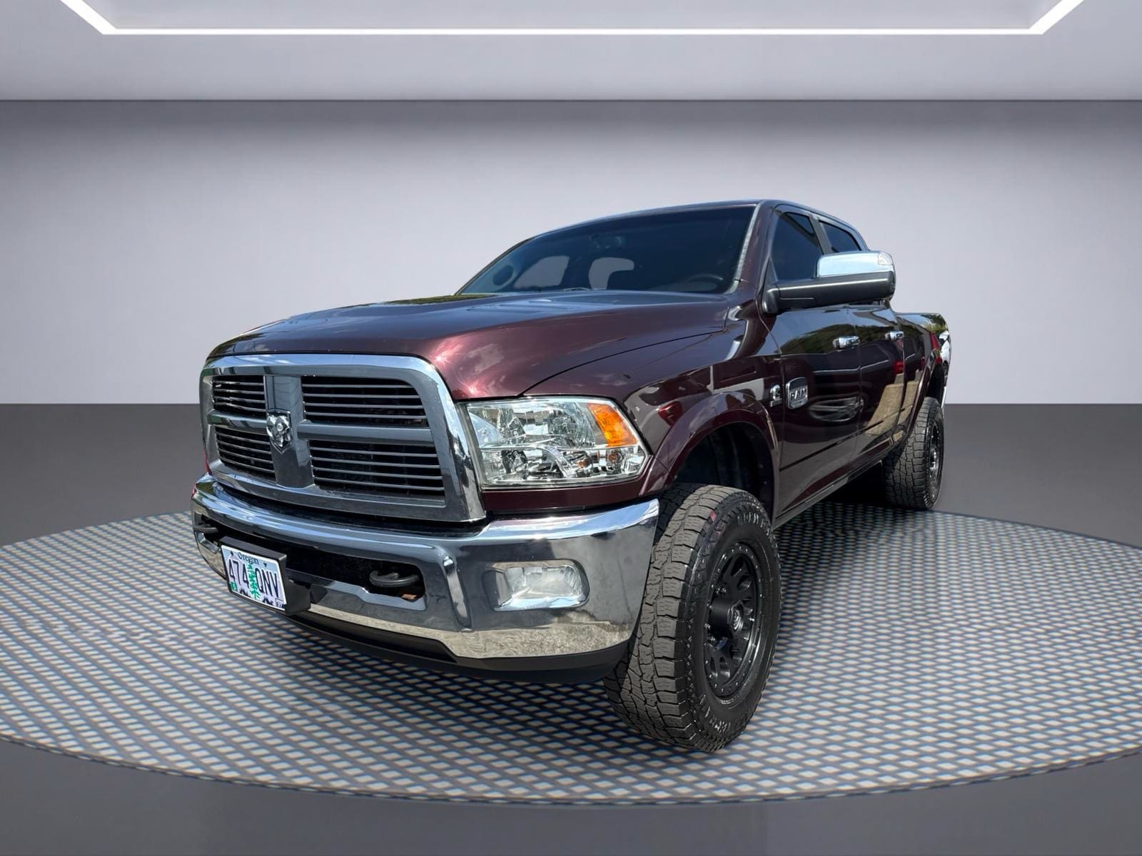 ram ram 3500 pickup 2012 3C63D3FL0CG133367 image ram ram 3500 pickup 2012 3C63D3FL0CG133367 image